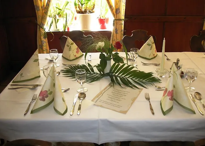 Hotel-restaurant Fritz Matauschek 2* Вена