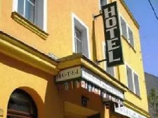 Hotel-restaurant Fritz Matauschek Отель 2*