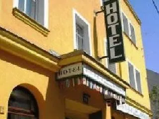 Отель Hotel-restaurant Fritz Matauschek Вена