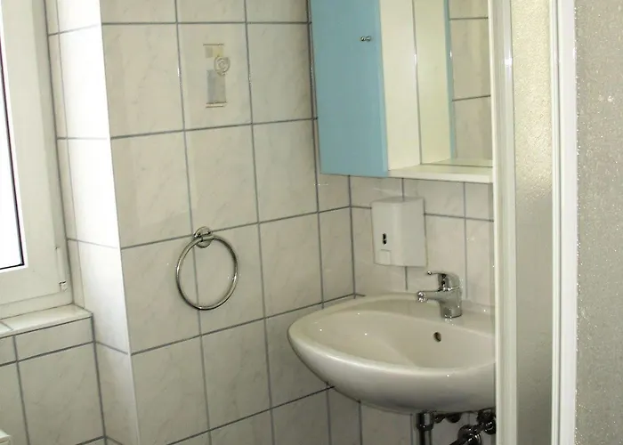 Hotel-restaurant Fritz Matauschek Отель