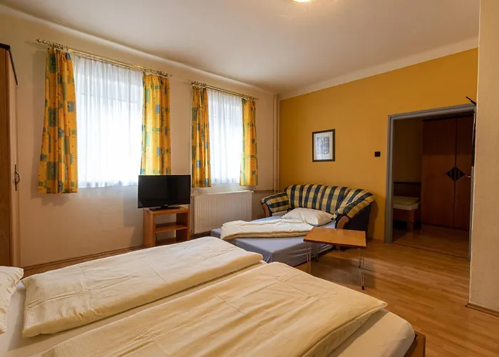 Hotel-restaurant Fritz Matauschek Вена