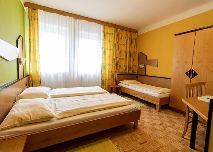Hotel-restaurant Fritz Matauschek Вена