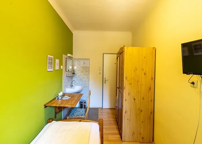 Hotel-restaurant Fritz Matauschek Отель 2*